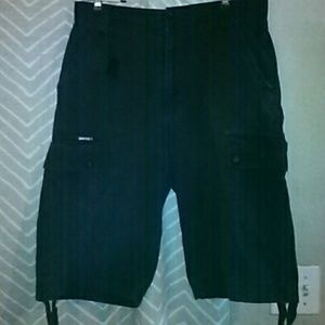 Mens Enyce Cargo Pants